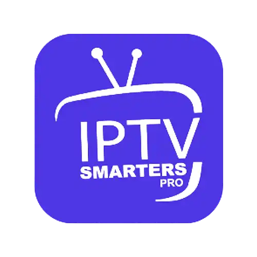 IPTV Smarters Pro compatible avec l'abonnement IPTV PURE